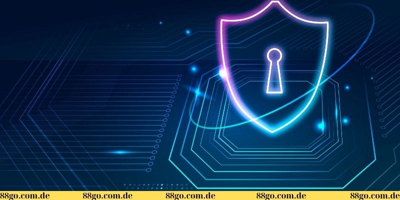 Cần tuân thủ chính sách bảo mật