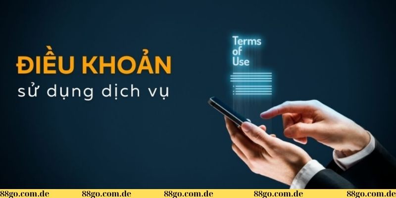 Điều khoản & điều kiện là gì?