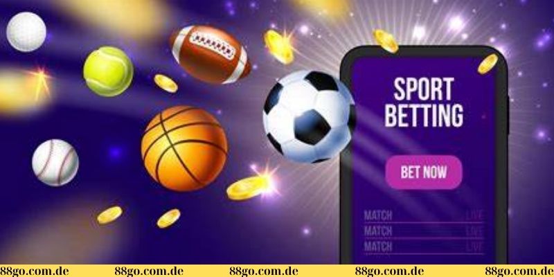 Khuyến mãi cực Hot cho cược thể thao