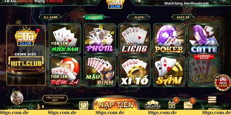 Sự thật Hitclub lừa đảo